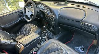 Chevrolet Niva 2006 годаүшін1 500 000 тг. в Актау