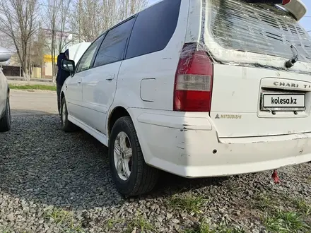 Mitsubishi Chariot 1997 года за 1 700 000 тг. в Атырау – фото 6