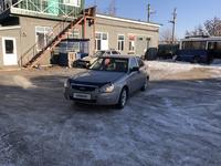 ВАЗ (Lada) Priora 2170 2007 годаүшін1 500 000 тг. в Костанай