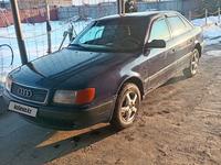 Audi 100 1991 года за 1 450 000 тг. в Алматы