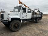 ГАЗ  АП 2010 года за 9 000 000 тг. в Атырау – фото 5