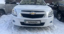 Chevrolet Cobalt 2024 годаfor7 400 000 тг. в Астана – фото 3