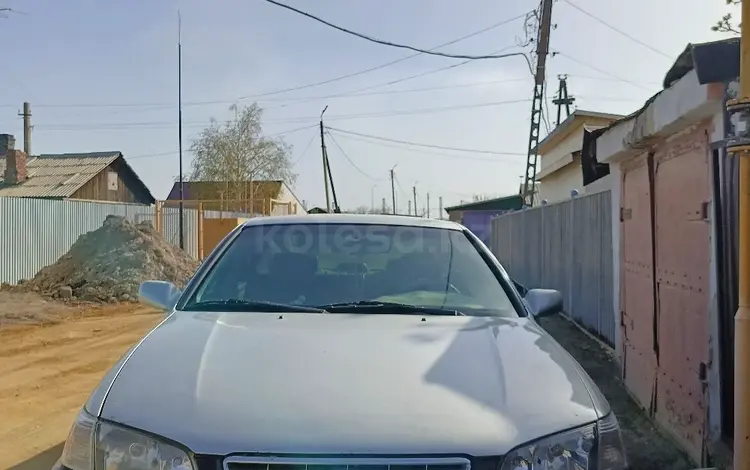 Toyota Camry 1999 годаүшін3 000 000 тг. в Жезказган