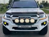 Toyota Land Cruiser 2011 годаүшін35 000 000 тг. в Павлодар – фото 3