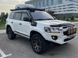 Toyota Land Cruiser 2011 годаүшін35 000 000 тг. в Павлодар – фото 4