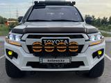 Toyota Land Cruiser 2011 годаүшін35 000 000 тг. в Павлодар – фото 2