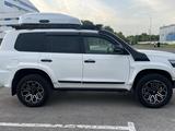 Toyota Land Cruiser 2011 годаүшін35 000 000 тг. в Павлодар – фото 5