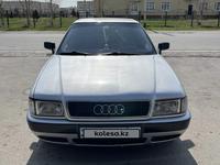 Audi 80 1992 годаүшін1 380 000 тг. в Тараз