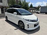 Toyota Estima 2013 года за 11 000 000 тг. в Тараз – фото 2