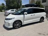 Toyota Estima 2013 года за 11 000 000 тг. в Тараз – фото 4