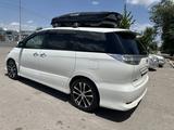 Toyota Estima 2013 года за 11 000 000 тг. в Тараз – фото 5