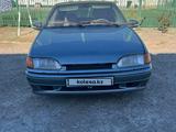 ВАЗ (Lada) 2114 2005 года за 950 000 тг. в Атырау