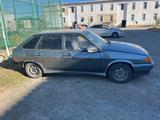 ВАЗ (Lada) 2114 2005 года за 950 000 тг. в Атырау – фото 2