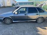 ВАЗ (Lada) 2114 2005 года за 950 000 тг. в Атырау – фото 3