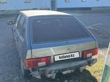 ВАЗ (Lada) 2114 2005 года за 950 000 тг. в Атырау – фото 4