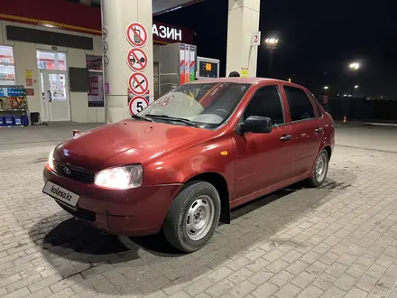 ВАЗ (Lada) Kalina 1118 2006 года за 1 000 000 тг. в Актобе – фото 3