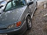 ВАЗ (Lada) 2114 2007 годаүшін900 000 тг. в Шымкент – фото 2