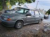 ВАЗ (Lada) 2114 2007 годаүшін900 000 тг. в Шымкент – фото 3