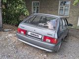 ВАЗ (Lada) 2114 2007 годаүшін900 000 тг. в Шымкент – фото 4