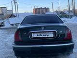 Rover 45 2002 года за 1 700 000 тг. в Костанай – фото 5