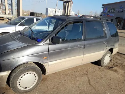 Mitsubishi Space Wagon 1993 года за 1 250 000 тг. в Павлодар