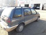 Mitsubishi Space Wagon 1993 года за 1 250 000 тг. в Павлодар – фото 4