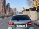 Chevrolet Lacetti 2007 годаүшін3 050 000 тг. в Алматы – фото 2