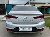 Hyundai Elantra 2020 годаүшін9 300 000 тг. в Костанай – фото 3