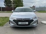 Hyundai Elantra 2020 годаүшін9 300 000 тг. в Костанай – фото 4