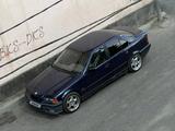 BMW 320 1993 годаүшін2 000 000 тг. в Шымкент – фото 3