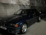 BMW 320 1993 годаүшін2 000 000 тг. в Шымкент