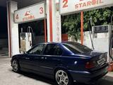 BMW 320 1993 годаүшін2 000 000 тг. в Шымкент – фото 5