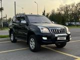 Toyota Land Cruiser Prado 2003 года за 8 800 000 тг. в Алматы