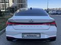 Hyundai Elantra 2023 года за 9 100 000 тг. в Шымкент – фото 7