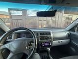 Mitsubishi Montero Sport 2000 годаүшін5 000 000 тг. в Шымкент – фото 2