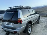 Mitsubishi Montero Sport 2000 годаүшін5 000 000 тг. в Шымкент