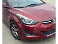 Hyundai Elantra 2014 годаfor3 200 000 тг. в Уральск