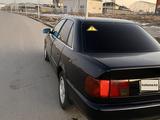 Audi 100 1991 года за 2 500 000 тг. в Шымкент – фото 3