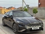 Kia K8 2022 годаүшін15 500 000 тг. в Актау – фото 3
