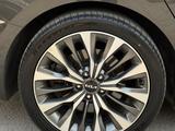 Kia K8 2022 годаүшін15 500 000 тг. в Актау – фото 4