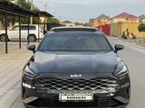 Kia K8 2022 годаүшін15 500 000 тг. в Актау – фото 2