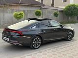 Kia K8 2022 годаүшін15 500 000 тг. в Актау – фото 5