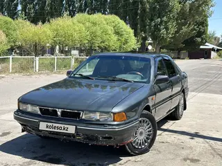 Mitsubishi Galant