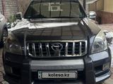 Toyota Land Cruiser Prado 2007 годаүшін10 500 000 тг. в Алматы