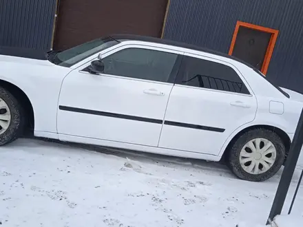 Chrysler 300C 2005 года за 5 000 000 тг. в Щучинск – фото 13