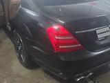 Mercedes-Benz S 500 2006 годаүшін8 000 000 тг. в Алматы – фото 2