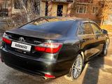 Toyota Camry 2014 годаүшін10 500 000 тг. в Актобе