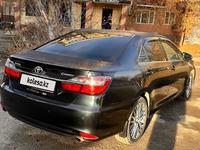 Toyota Camry 2014 годаүшін11 500 000 тг. в Актобе