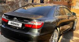 Toyota Camry 2014 года за 11 200 000 тг. в Актобе