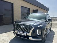 Hyundai Palisade 2021 годаүшін23 500 000 тг. в Астана